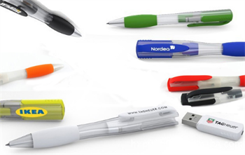 USB with Pen