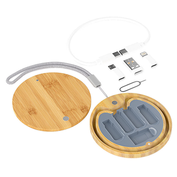 Cable SET