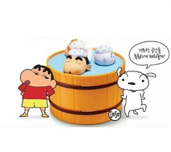 Cartoon Humidifier