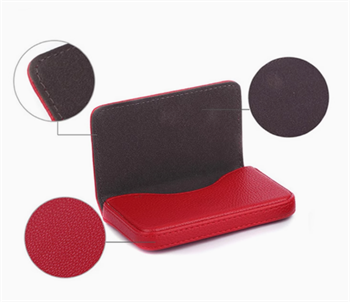 PU card bag