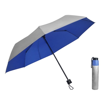 摺疊式雨傘