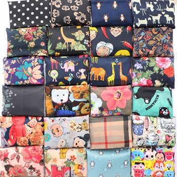 Foldable Bag