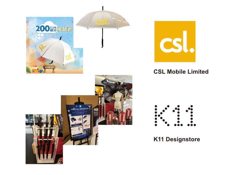 Design and Production of Umbrella