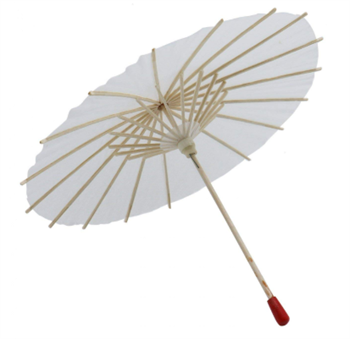 紙傘