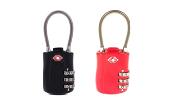 TSA-527 Travel Lock