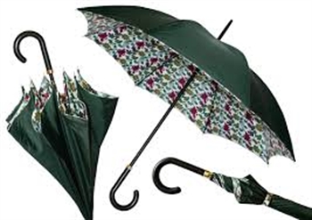 Trendy Double Layer Umbrella