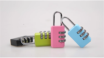 Travel Lock