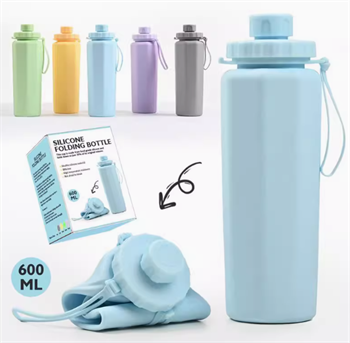 Foldable Bottle