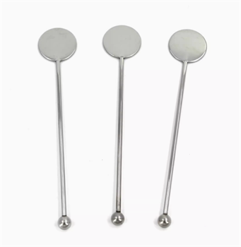 Stainless Steel Stirrer