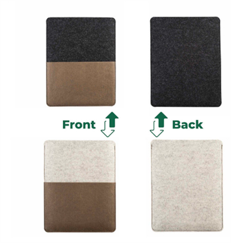 Felt Tablet Cover