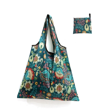 Foldable Bag