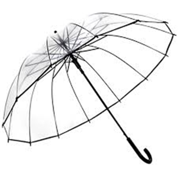塑膠EVA雨傘