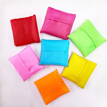 Foldable Bag