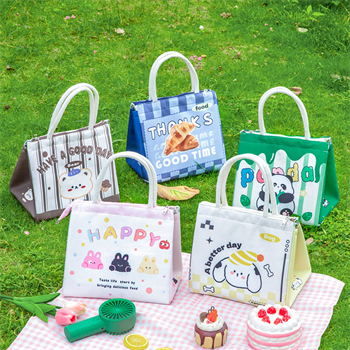 Cooler bag