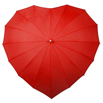 Irregular Umbrella