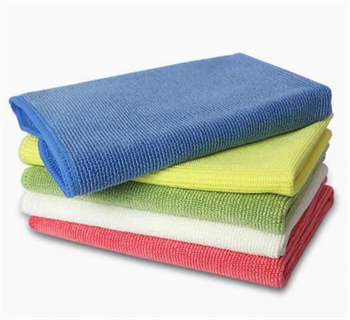 Microfiber Towel