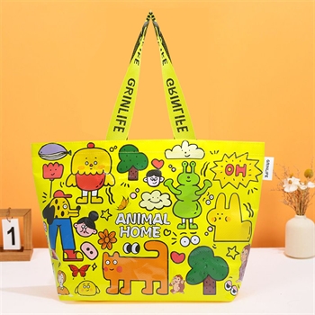 Woven Bags