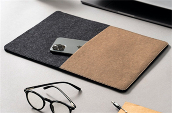 Felt Tablet Cover