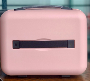 Mini Suitcase