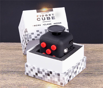 Fidget Cube
