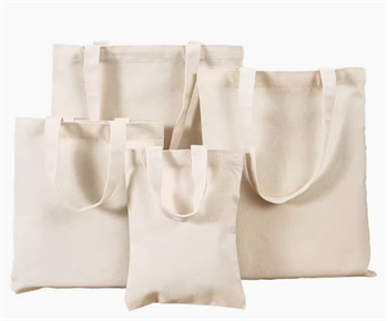 Canvas Bag
