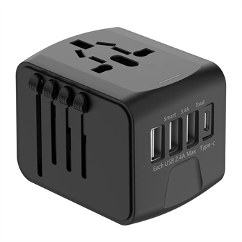 Travel Adaptor