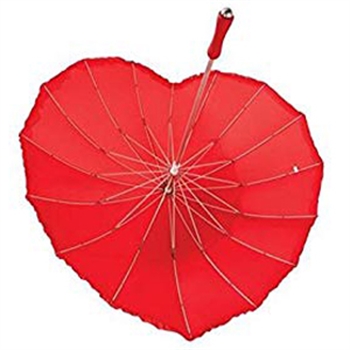 Irregular Umbrella