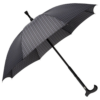 手杖式雨傘